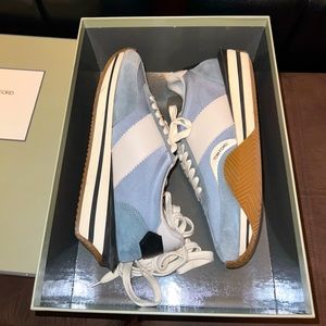 Tom Ford Sneaker